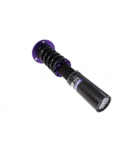 Suspension Street D2 Racing BMW E63 8 CYL 04+