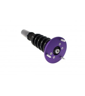 Suspension Street D2 Racing BMW E63 8 CYL 04+