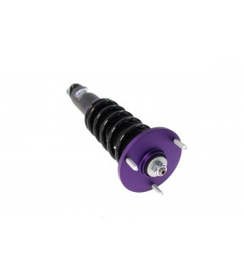 Suspension Street D2 Racing BMW E63 8 CYL 04+