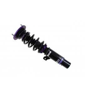 Suspension Street D2 Racing BMW E82 6CYL  07-13