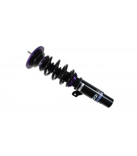 Suspension Street D2 Racing BMW E87 6 CYL 04-11