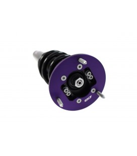Suspension Street D2 Racing BMW E87 6 CYL 04-11