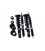 Coiloveriai D2 Racing Street BMW E90 4 cil 05+