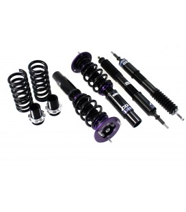 Suspension Street D2 Racing BMW E92 4 CYL 06+