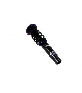 Suspension Street D2 Racing BMW E92 4 CYL 06+