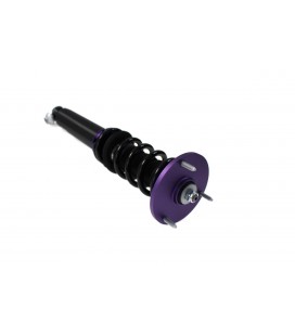Coiloveriai D2 Racing Street BMW F10 10+