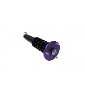 Coiloveriai D2 Racing Street BMW F13 (Coupe) 11+