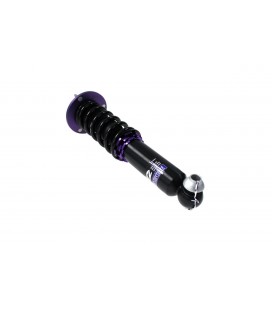 Coiloveriai D2 Racing Street BMW F13 (Coupe) 11+