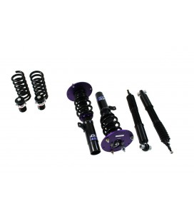Suspension Street D2 Racing BMW F20 46CYL  CYL (excl.M-Technik.xDrive & EDC) 10+