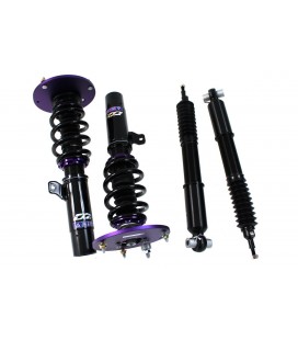 Suspension Street D2 Racing BMW F20 46CYL  CYL (excl.M-Technik.xDrive & EDC) 10+