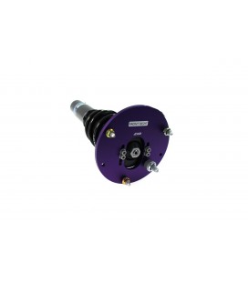 Suspension Street D2 Racing BMW F20 46CYL  CYL (excl.M-Technik.xDrive & EDC) 10+