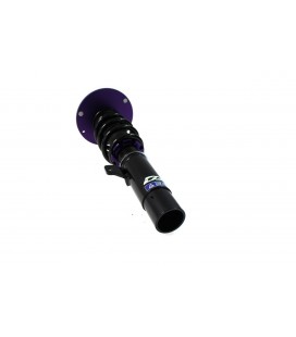 Suspension Street D2 Racing BMW F20 46CYL  CYL (excl.M-Technik.xDrive & EDC) 10+