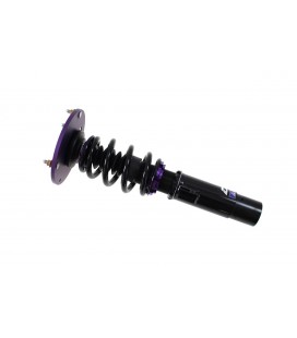 Suspension Street D2 Racing BMW F31 46CYL  CYL (excl.M-Technik.xDrive & EDC) 11+