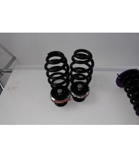 Coiloveriai D2 Racing Street BMW X5 (E70) XDRIVE 35I (NON AIR STRUT) 07-13