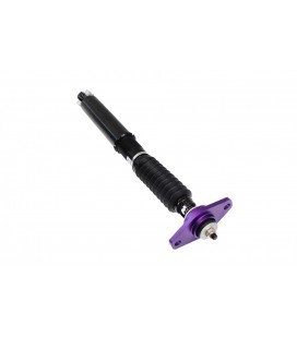 Suspension Street D2 Racing CHRYSLER 300C 4WD 04+