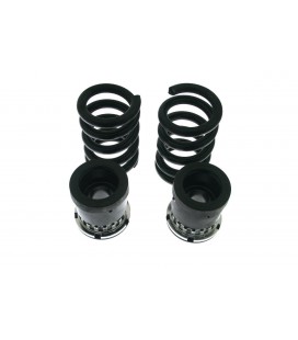 Suspension Street D2 Racing Chrysler 300C RWD 05-10