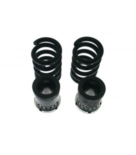 Coiloveriai D2 Racing Street DODGE CHARGER RWD 06-10