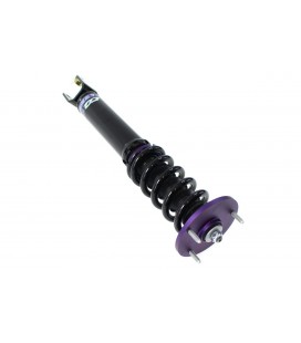 Coiloveriai D2 Racing Street DODGE MAGNUM RWD  05-08