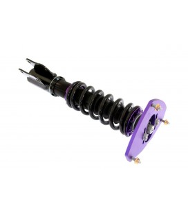 Coiloveriai D2 Racing Street FIAT COUPE 93-00