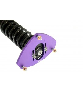 Suspension Street D2 Racing FIAT COUPE 93-00