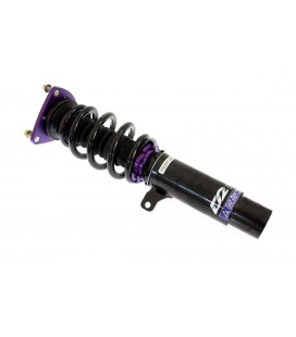 Suspension Street D2 Racing FORD FOCUS ST 05-12