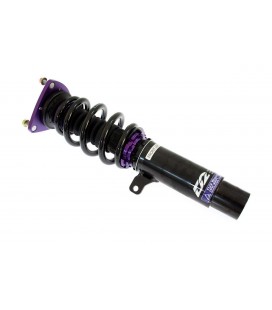 Coiloveriai D2 Racing Street FORD FOCUS ST 05-12