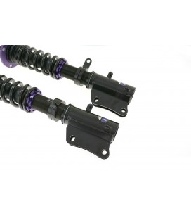 Coiloveriai D2 Racing Street FORD MUSTANG 05-14