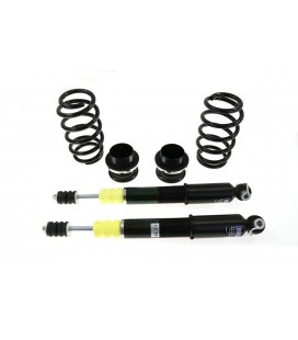 Coiloveriai D2 Racing Street FORD MUSTANG 05-14
