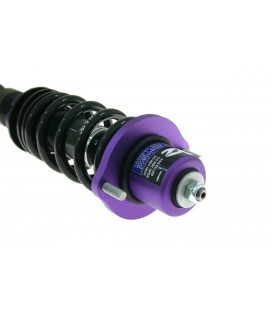 Suspension Street D2 Racing HONDA Civic 01-05 3D