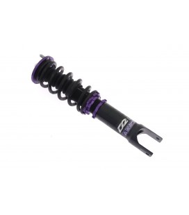 Coiloveriai D2 Racing Street HONDA Civic 92-95 Fork