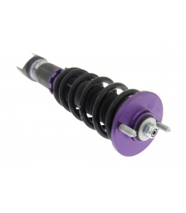 Coiloveriai D2 Racing Street HONDA Civic 92-95 Fork