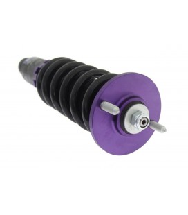 Coiloveriai D2 Racing Street HONDA Civic 96-00