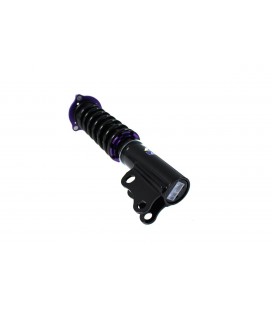 Suspension Street D2 Racing HONDA CIVIC TYPE-R FN2 (OE Rr Separated) 07-11