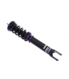 Suspension Street D2 Racing HONDA S2000