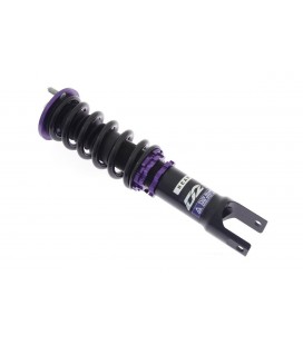 Suspension Street D2 Racing HONDA S2000