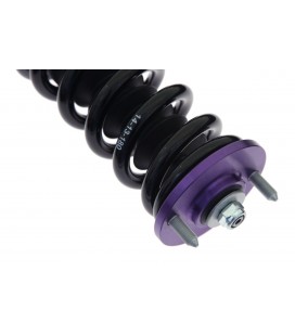 Suspension Street D2 Racing HONDA S2000