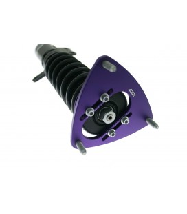Suspension Street D2 Racing HYUNDAI COUPE 02+