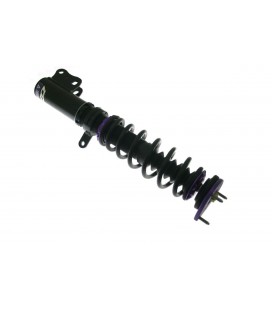 Coiloveriai D2 Racing Street HYUNDAI COUPE 02+