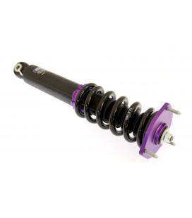 Coiloveriai D2 Racing Street LEXUS IS200 300 GXE10 JCE10 98-05