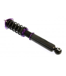 Coiloveriai D2 Racing Street LEXUS IS200 300 GXE10 JCE10 98-05