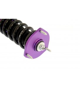 Coiloveriai D2 Racing Street LEXUS IS200 300 GXE10 JCE10 98-05