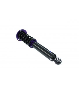 Coiloveriai D2 Racing Street LEXUS IS200t 250 300 300h 350 13+