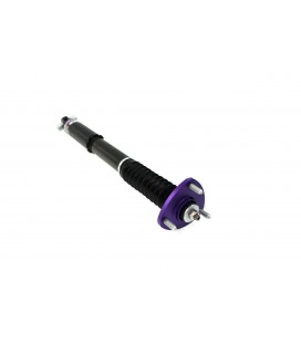 Coiloveriai D2 Racing Street LEXUS IS200t 250 300 300h 350 13+