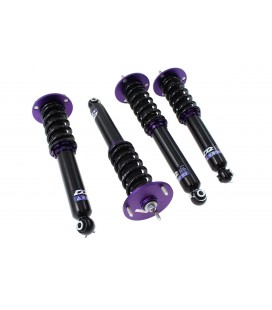 Suspension Street D2 Racing LEXUS LS 400 (UCF 20) 94-00