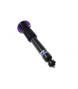 Coiloveriai D2 Racing Street LEXUS LS 400 (UCF 20) 94-00