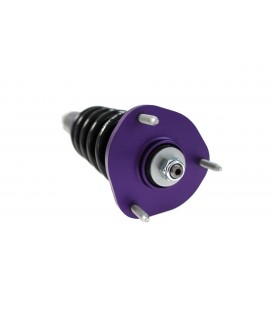 Suspension Street D2 Racing MAZDA 6 (NON MPS) 02-08