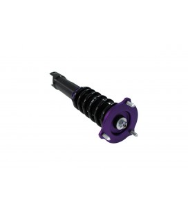 Suspension Street D2 Racing MAZDA MX-5  MIATA ROADSTER 05-15