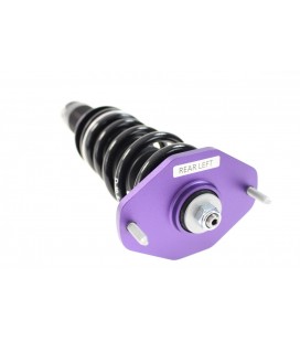 Suspension Street D2 Racing MAZDA MX-5  MIATA ROADSTER 89-98