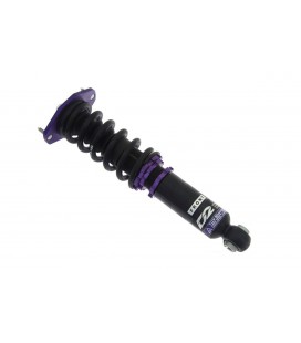 Suspension Street D2 Racing MAZDA MX-5 MIATAROADSTER 98-05