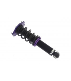 Suspension Street D2 Racing MAZDA MX-5 MIATAROADSTER 98-05